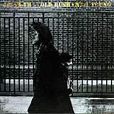 Neil Young 'Cripple Creek Ferry'