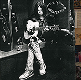 Neil Young 'Hey Hey, My My (Into The Black)'