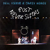 Neil Young 'My My, Hey Hey (Out Of The Blue)'
