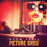 Neon Trees 'Everybody Talks (arr. Jason Lyle Black)'