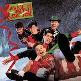 New Kids On The Block 'I Still Believe In Santa Claus'