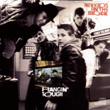 New Kids On The Block '(You've Got It) The Right Stuff'