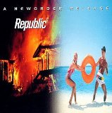 New Order 'Regret'