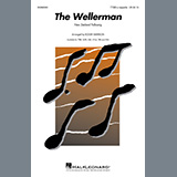 New Zealand Folksong 'The Wellerman (arr. Roger Emerson)'