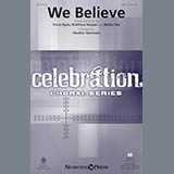 Newsboys 'We Believe (arr. Heather Sorenson)'