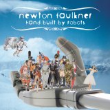 Newton Faulkner 'Uncomfortably Slow'