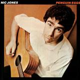 Nic Jones 'Farewell To The Gold'