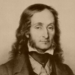 Niccolo Paganini 'Caprice No. 24'