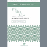 Nicholas A. Roberto 'Still, Still, Still'