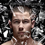 Nick Jonas feat. Tove Lo 'Close'