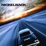 Nickelback 'Far Away'