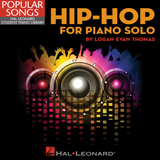 Nicki Minaj 'Super Bass (arr. Logan Evan Thomas)'