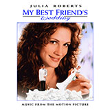 Nicky Holland 'I Just Don't Know What To Do With Myself (from My Best Friend's Wedding)'