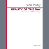 Nico Muhly 'Beauty Of The Day'