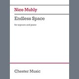 Nico Muhly 'Endless Space'