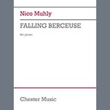 Nico Muhly 'Falling Berceuse'