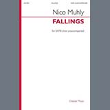 Nico Muhly 'Fallings'