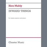 Nico Muhly 'Inward Things'