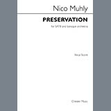 Nico Muhly 'Preservation'