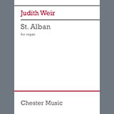 Nico Muhly 'St. Alban'