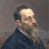 Nicolay Rimsky-Korsakov 'The Flight Of The Bumblebee (from The Tale Of Tsar Saltan)'