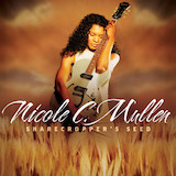 Nicole C. Mullen 'One Touch (Press)'