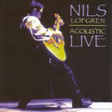 Nils Lofgren 'Shine Silently'