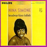 Nina Simone 'Don't Let Me Be Misunderstood'