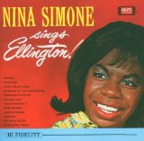 Nina Simone 'Satin Doll'