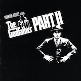 Nino Rota 'Godfather II'