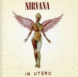 Nirvana 'Milk It'