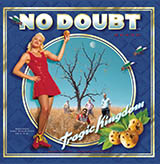 No Doubt 'Spiderwebs'