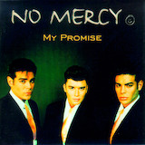 No Mercy 'Where Do You Go'