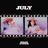 Noah Cyrus 'July'