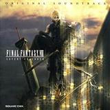 Nobuo Uematsu 'Aeris's Theme (from Final Fantasy VII)'