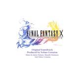 Nobuo Uematsu 'Zanarkand (from Final Fantasy X)'