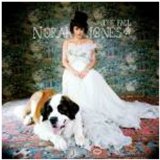 Norah Jones 'Back To Manhattan'