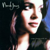 Norah Jones 'Cold, Cold Heart'