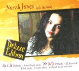 Norah Jones 'Creepin' In'