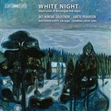 Norwegian Folksong 'Jeg Lagde Mig Saa Silde (I Laid Me Down To Rest)'