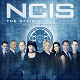 Numeriklab 'Navy NCIS (Main Theme)'