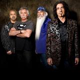 Oak Ridge Boys 'I'm Working On A Building'