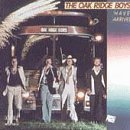 Oak Ridge Boys 'Sail Away'