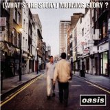 Oasis 'Acquiesce'