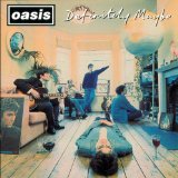 Oasis 'Digsy's Dinner'