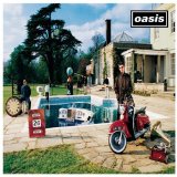 Oasis 'Magic Pie'