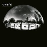 Oasis 'Part Of The Queue'