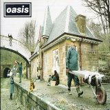 Oasis 'Talk Tonight'