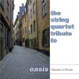 Oasis 'Underneath The Sky'
