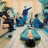 Oasis 'You've Got To Hide Your Love Away'